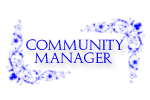 Community Manager Community Manager
